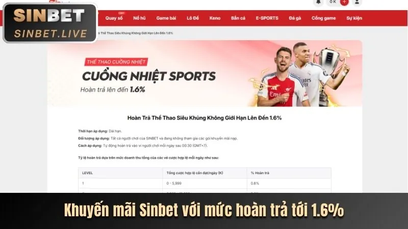 Banner khuyến mãi đăng ký tại hit club